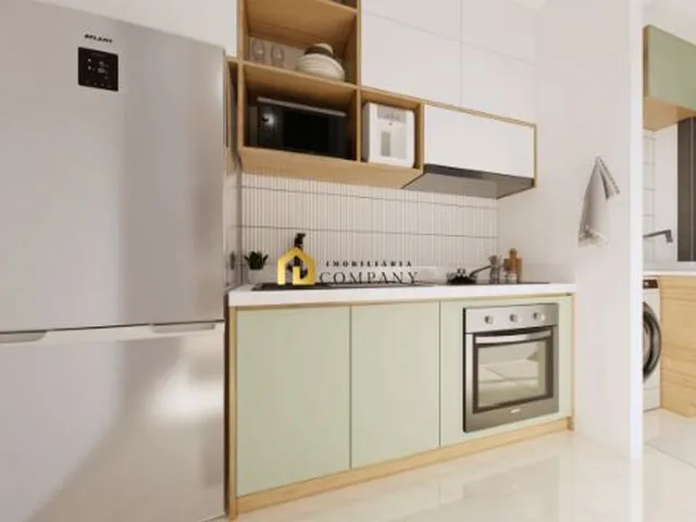 Imagem 9: Ed. Residencial Atlanta - Apartamento Padrão no Residencial Atlanta em Sorocaba/SP