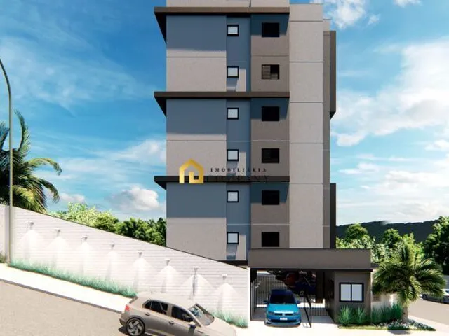 Imagem 12: Ed. Residencial Atlanta - Apartamento Padrão no Residencial Atlanta em Sorocaba/SP