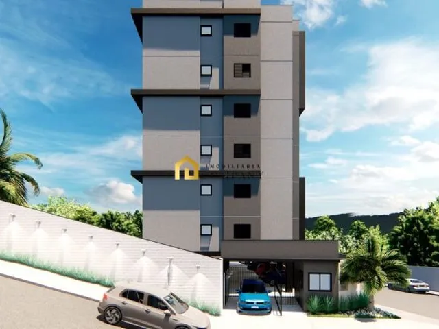 Imagem 2: Ed. Residencial Atlanta - Apartamento Padrão no Residencial Atlanta em Sorocaba/SP