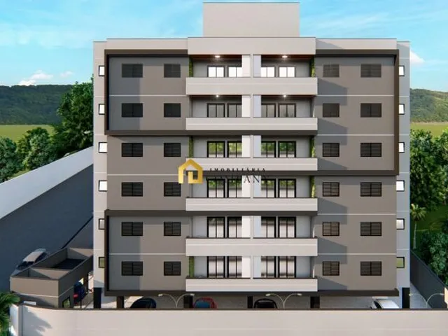 Imagem 3: Ed. Residencial Atlanta - Apartamento Padrão no Residencial Atlanta em Sorocaba/SP