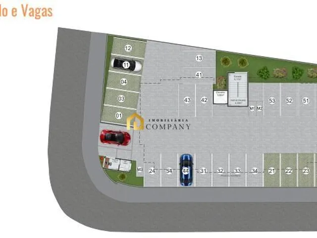 Imagem 6: Ed. Residencial Atlanta - Apartamento Padrão no Residencial Atlanta em Sorocaba/SP