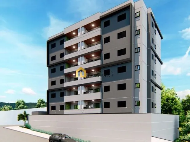 Imagem 4: Ed. Residencial Atlanta - Apartamento Padrão no Residencial Atlanta em Sorocaba/SP