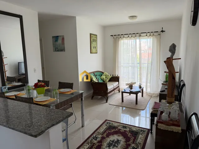 Imagem: Ed. Evidence - Apartamento padrão Residencial