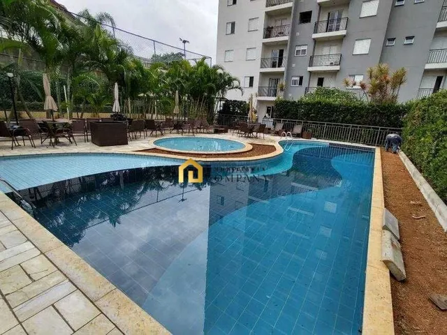 Imagem 5: Ed. Evidence - Apartamento na Cidade de Sorocaba Interior de Sp no Trujillo