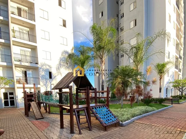 Imagem 14: Ed. Evidence - Apartamento na Cidade de Sorocaba Interior de Sp no Trujillo