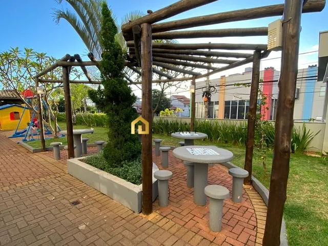 Imagem 7: Ed. Evidence - Apartamento na Cidade de Sorocaba Interior de Sp no Trujillo