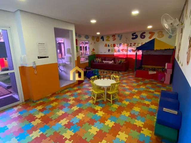 Imagem 13: Ed. Evidence - Apartamento na Cidade de Sorocaba Interior de Sp no Trujillo