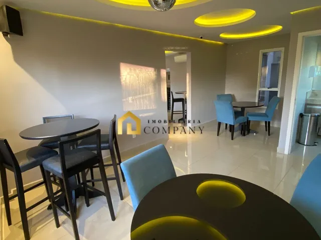 Imagem 10: Ed. Evidence - Apartamento na Cidade de Sorocaba Interior de Sp no Trujillo