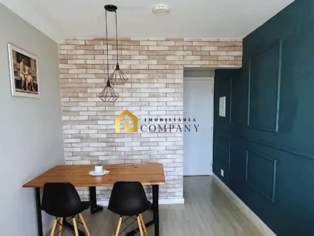 Imagem: Ed. Eco Park - Apartamento Padrão Residencial