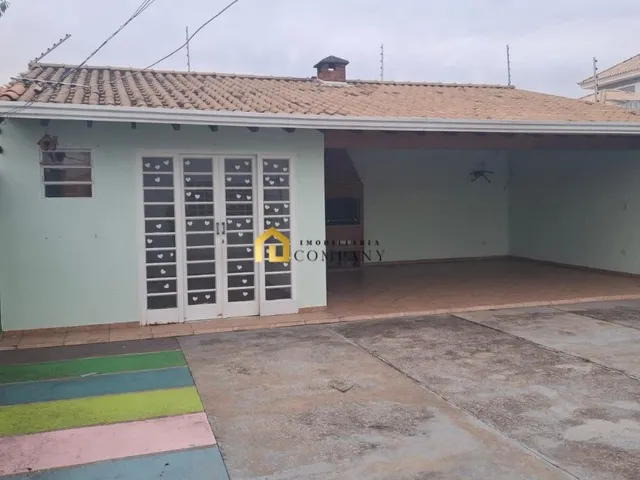 Imagem 4: Casa Térrea localizada no bairro Jardim Maria do Carmo - Sorocaba/SP