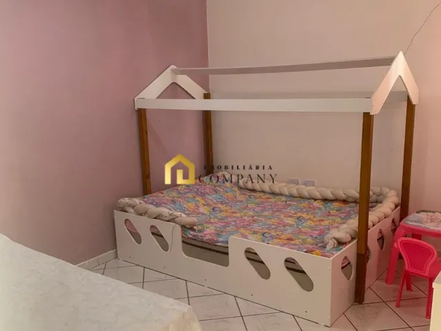 Imagem 15: Casa Térrea localizada no bairro Jardim Maria do Carmo - Sorocaba/SP