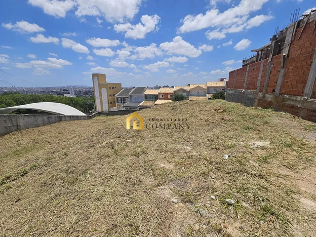 Imagem: Condomínio Jardim Residencial Pampulha