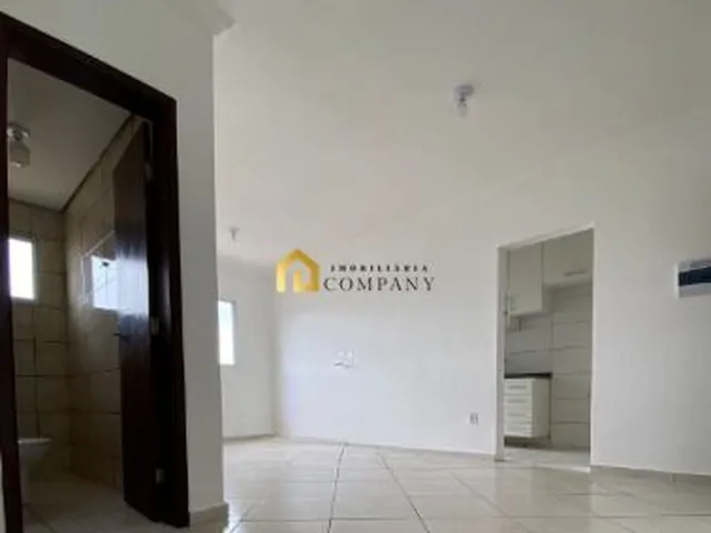 Imagem: Ed. Canaã - Apartamento à venda no bairro