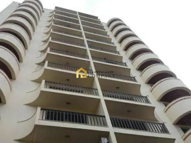 Imagem 7: Ed. Estoril - Apartamento no Condomínio Edifício Estoril em...