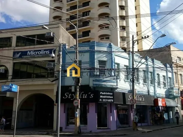 Imagem 9: Ed. Estoril - Apartamento no Condomínio Edifício Estoril em...