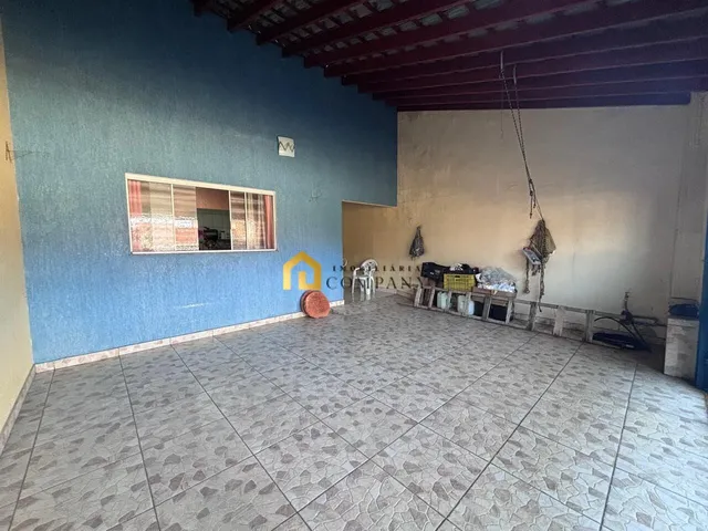 Imagem 10: Casa com 4 quartos sendo uma suíte no Jardim São Guilherme em Sorocaba - SP