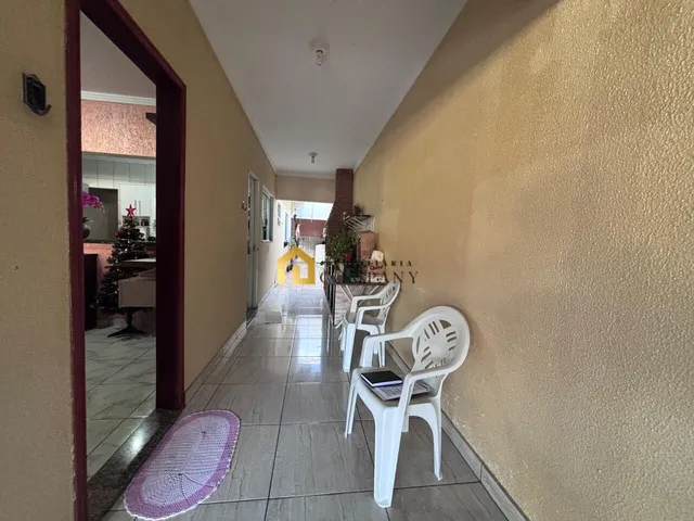 Imagem 16: Casa com 4 quartos sendo uma suíte no Jardim São Guilherme em Sorocaba - SP