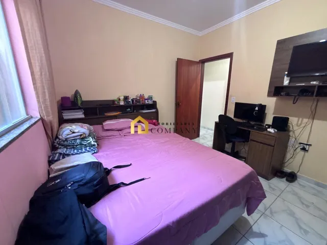 Imagem 7: Casa com 4 quartos sendo uma suíte no Jardim São Guilherme em Sorocaba - SP
