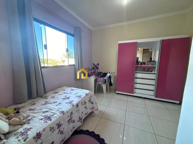 Imagem 12: Casa com 4 quartos sendo uma suíte no Jardim São Guilherme em Sorocaba - SP