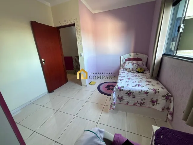 Imagem 15: Casa com 4 quartos sendo uma suíte no Jardim São Guilherme em Sorocaba - SP