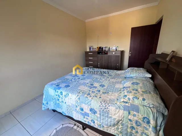 Imagem 9: Casa com 4 quartos sendo uma suíte no Jardim São Guilherme em Sorocaba - SP