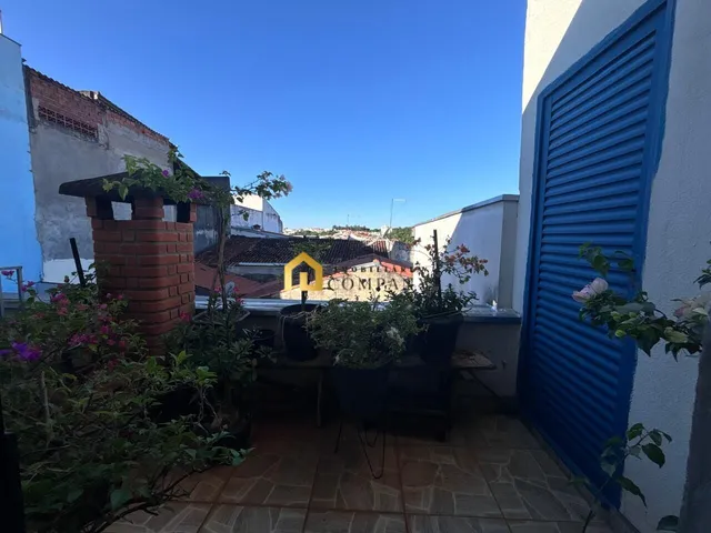 Imagem: Casa com 4 quartos sendo uma suíte no Jardim