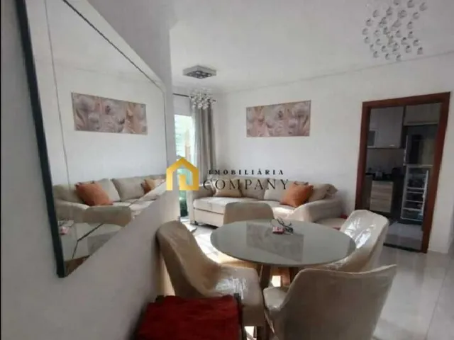 Imagem: O apartamento possui 2 Dormitórios, 1 Suíte, 2 Banheiros,