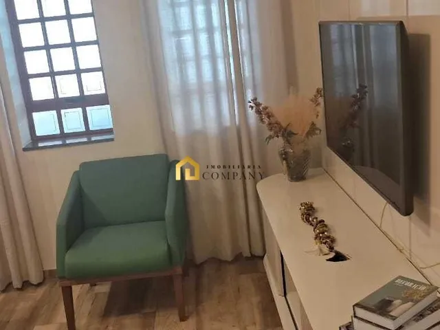 Imagem: Casa térrea na cidade de Sorocaba/SP em