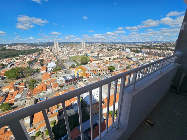 Imagem: O apartamento possui 2 Dormitórios, 1 Suíte, 2 Banheiros,