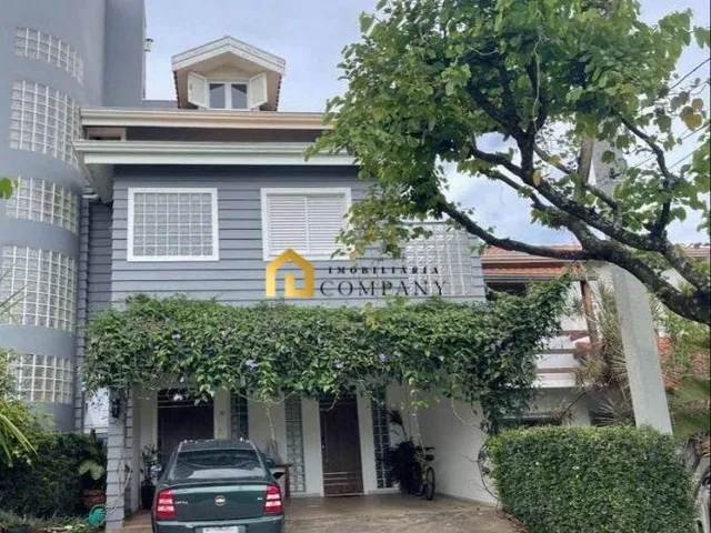 Imagem: Condomínio Villa dos Inglezes - Casa no