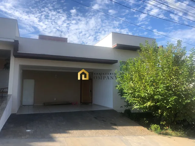 Imagem: Condomínio Villagio Milano - Casa no Condomínio