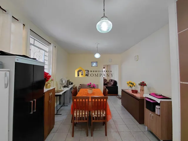Imagem: Casa com Edícula no Jardim Maria do Carmo