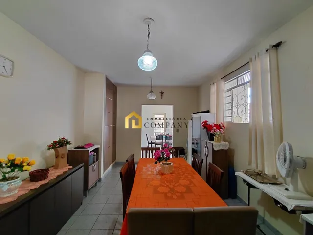 Imagem 7: Casa com Edícula no Jardim Maria do Carmo, Sorocaba/SP