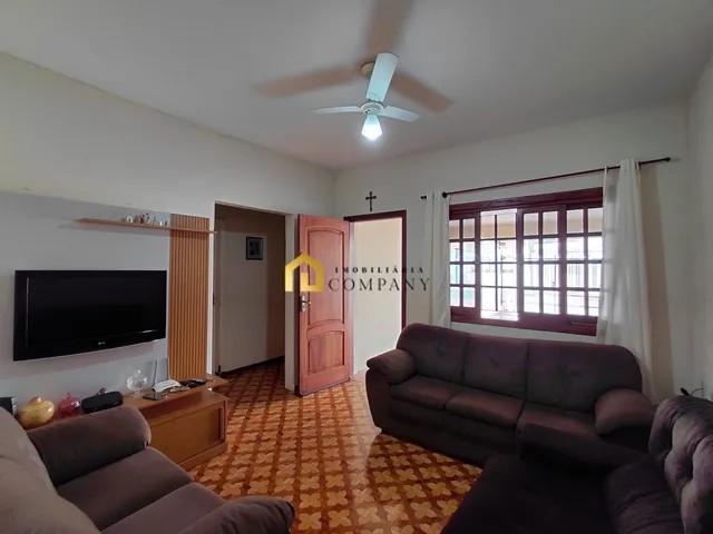 Imagem 15: Casa com Edícula no Jardim Maria do Carmo, Sorocaba/SP