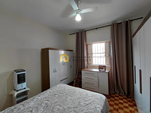 Imagem 4: Casa com Edícula no Jardim Maria do Carmo, Sorocaba/SP