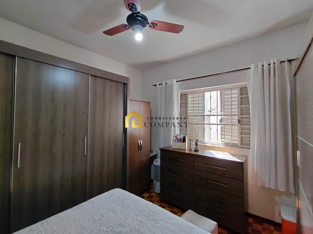 Imagem 16: Casa com Edícula no Jardim Maria do Carmo, Sorocaba/SP