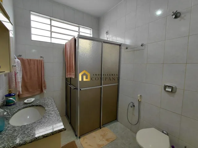 Imagem 3: Casa com Edícula no Jardim Maria do Carmo, Sorocaba/SP