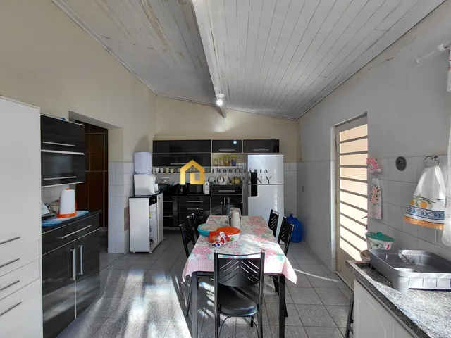 Imagem 9: Casa com Edícula no Jardim Maria do Carmo, Sorocaba/SP