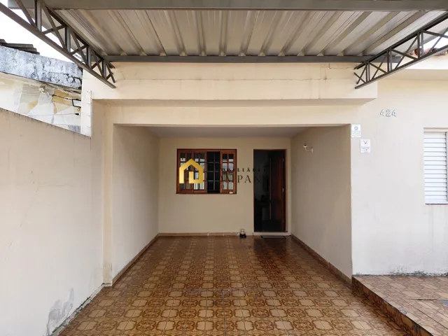 Imagem 10: Casa com Edícula no Jardim Maria do Carmo, Sorocaba/SP