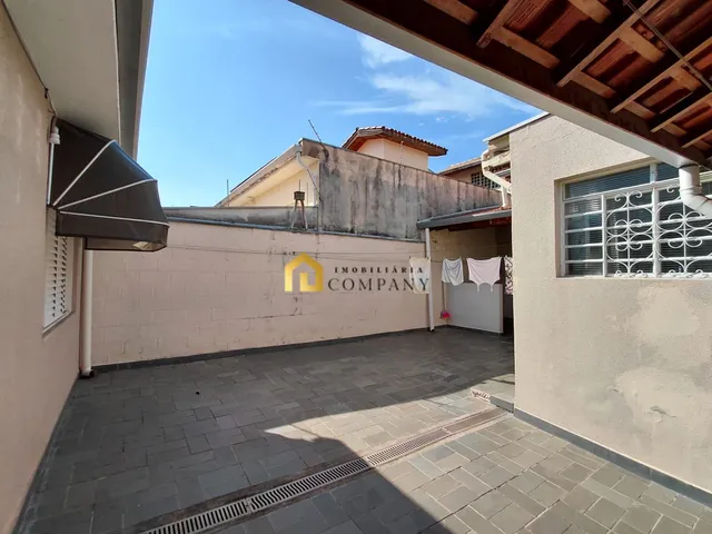 Imagem 12: Casa com Edícula no Jardim Maria do Carmo, Sorocaba/SP