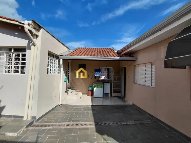 Imagem 8: Casa com Edícula no Jardim Maria do Carmo, Sorocaba/SP
