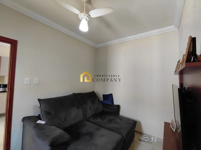 Imagem 6: Casa com Edícula no Jardim Maria do Carmo, Sorocaba/SP