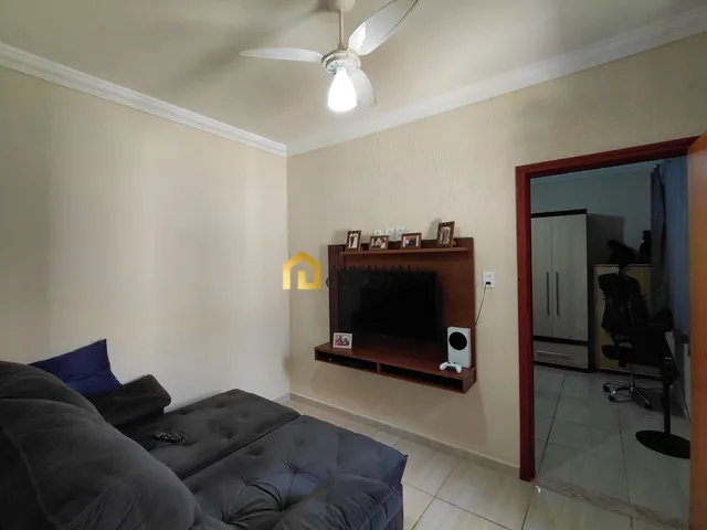Imagem 14: Casa com Edícula no Jardim Maria do Carmo, Sorocaba/SP