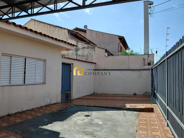 Imagem 5: Casa com Edícula no Jardim Maria do Carmo, Sorocaba/SP
