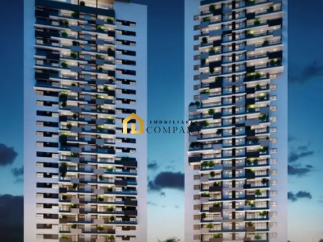 Imagem 1: Ed. Millennium Park (Square Garden) - Apartamentos no Condomínio Millennium Park –