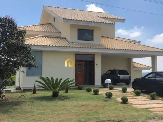 Imagem: Condomínio Village Ipanema I - Casa em