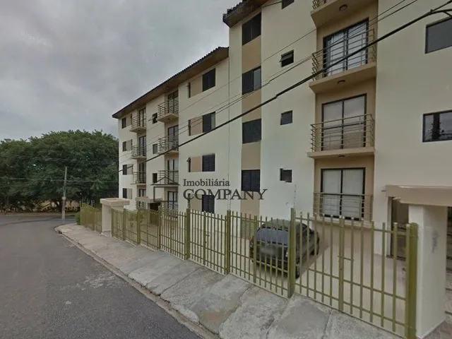 Imagem: O apartamento possui 2 Dormitórios, 2 Banheiros, 2 Vagas
