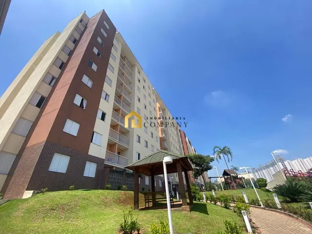 Imagem 14: Ed. Easy Life - Apartamento no Residencial Easy Life - Sorocaba/SP