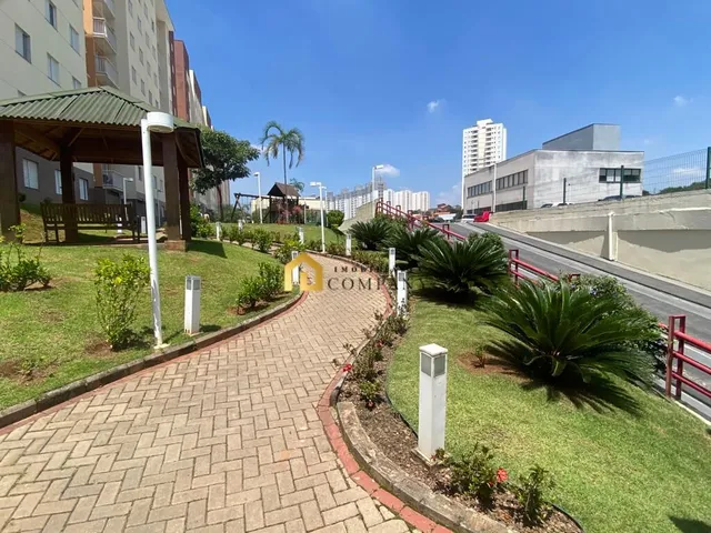 Imagem 15: Ed. Easy Life - Apartamento no Residencial Easy Life - Sorocaba/SP