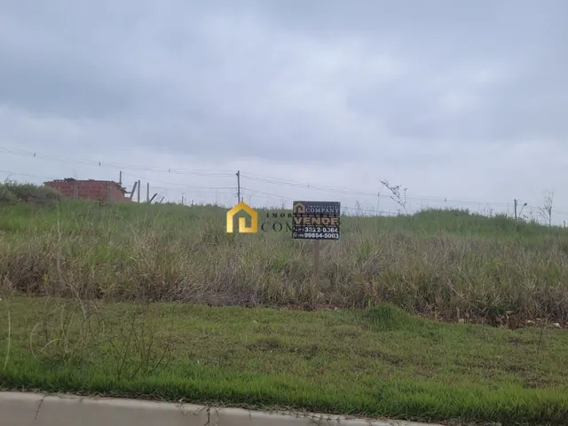 Imagem: Terreno em Loteamento Vivalegro-Santo Antonio-Vototantim-SP